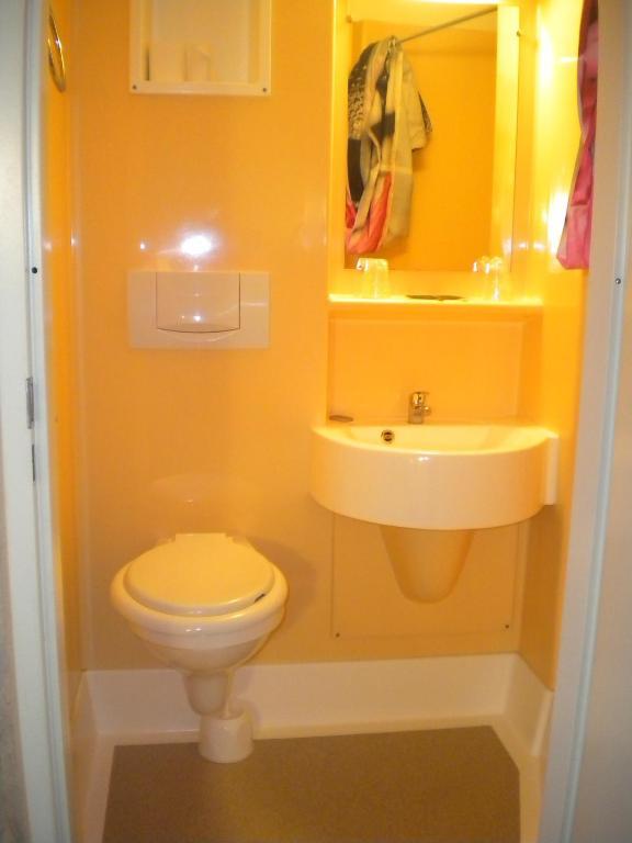 Auberge De Lamagistère Habitación foto